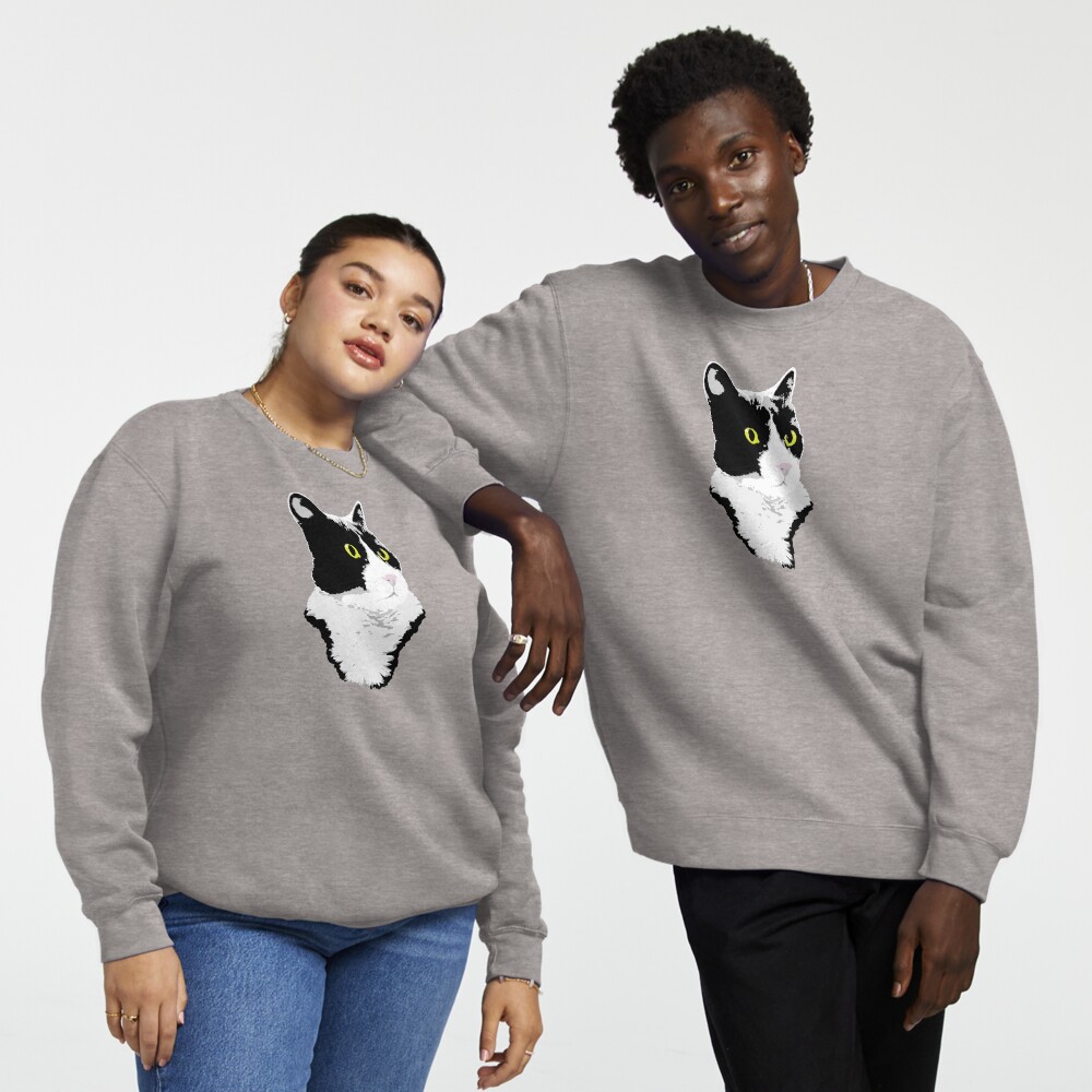 Item preview, Pullover Sweatshirt designed and sold by dmtab.