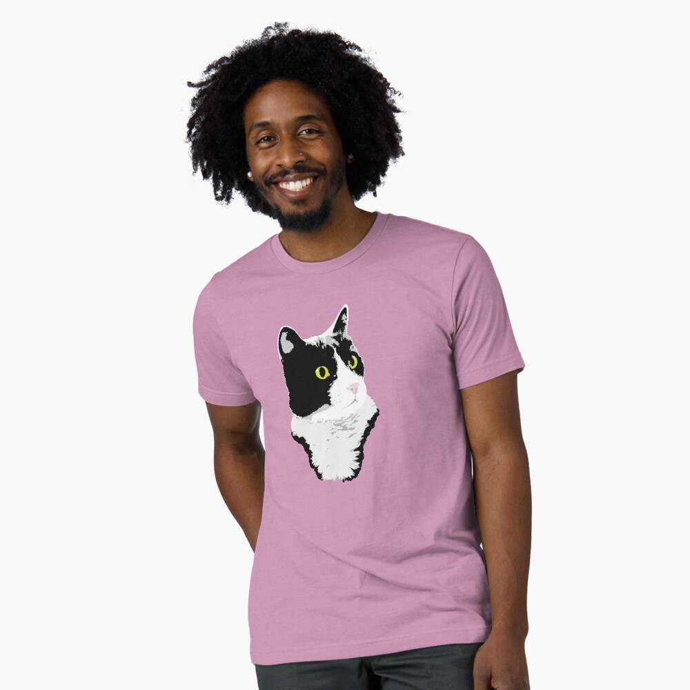 Item preview, Tri-blend T-Shirt designed and sold by dmtab.