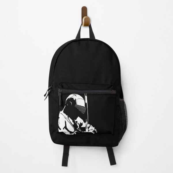 Item preview, Snake Eyes in Black and White designed and sold by Wahyu Aji Sadewa.