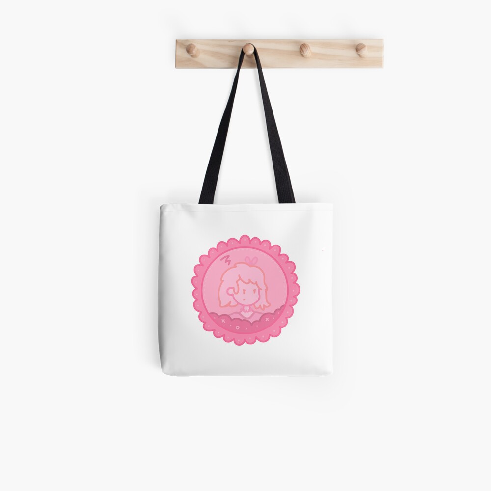 Item preview, All Over Print Tote Bag designed and sold by RikaMegumi.