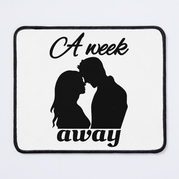Item preview, a week away designed and sold by Recoshet.
