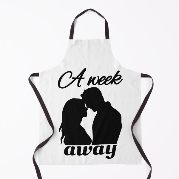 Item preview, a week away designed and sold by Recoshet.