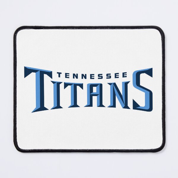 Item preview, Titans-Wordmark designed and sold by denidesign1.