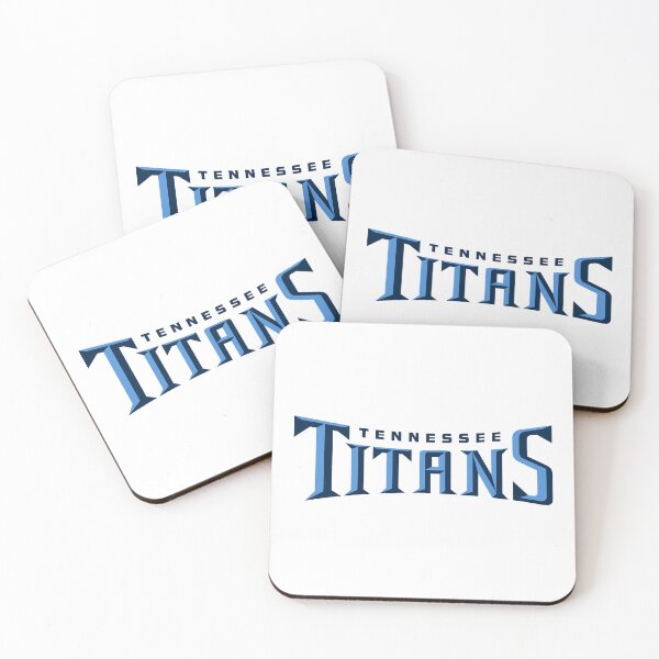 Item preview, Titans-Wordmark designed and sold by denidesign1.