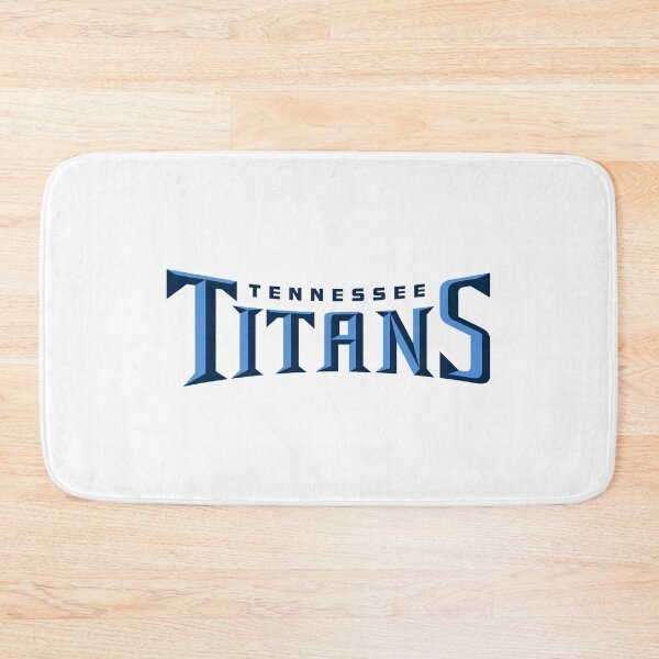 Item preview, Titans-Wordmark designed and sold by denidesign1.