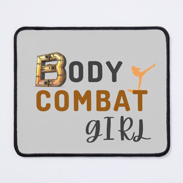 Item preview, BodyCombat Girl designed and sold by Cute-Jory-Store.