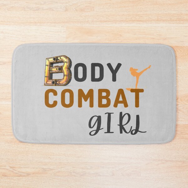 Item preview, BodyCombat Girl designed and sold by Cute-Jory-Store.