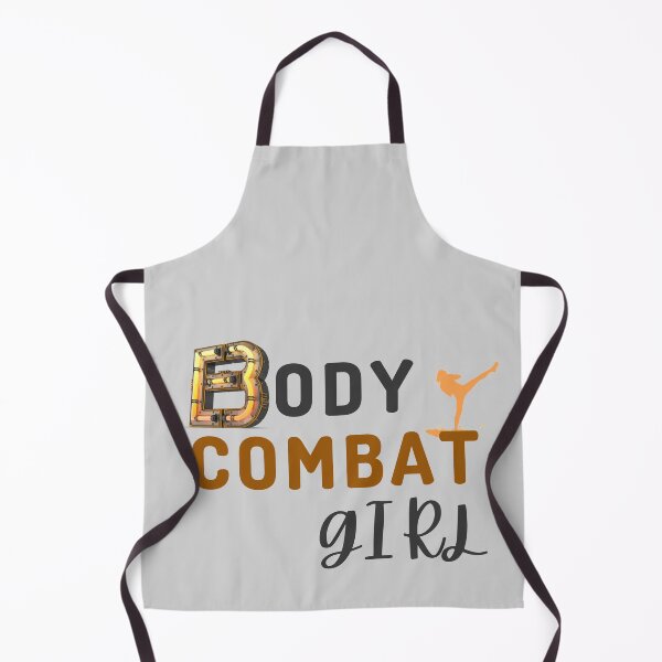 Item preview, BodyCombat Girl designed and sold by Cute-Jory-Store.