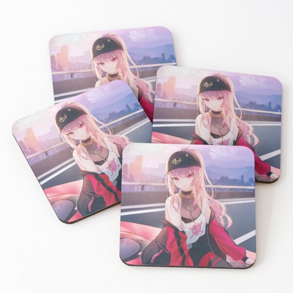 Item preview, Don't ya wanna have ride? || Calli designed and sold by AszaAri.