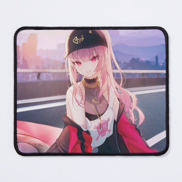Item preview, Don't ya wanna have ride? || Calli designed and sold by AszaAri.