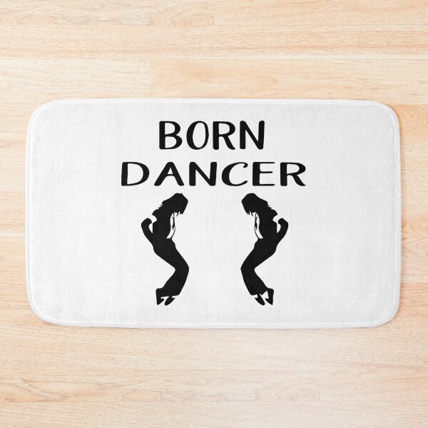 Item preview, BORN DANCER designed and sold by Creativenetic.