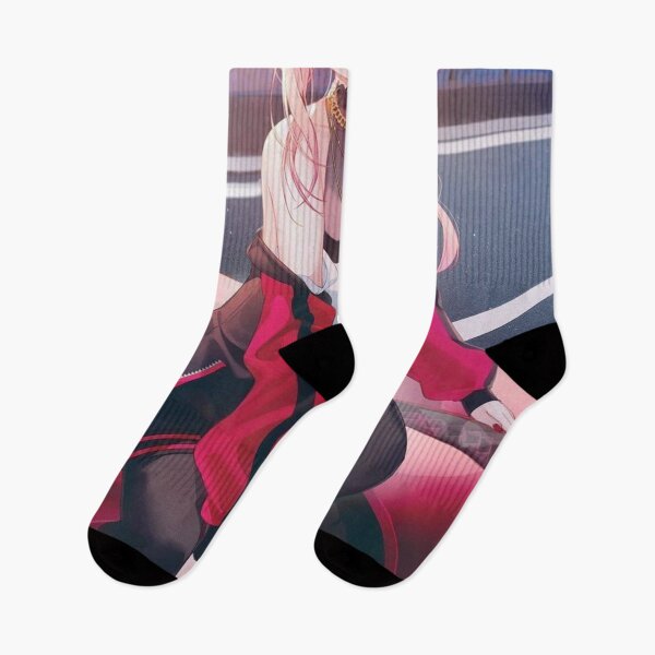 Item preview, Don't ya wanna have ride? || Calli designed and sold by AszaAri.