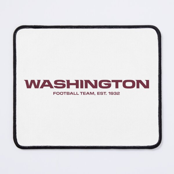 Item preview, Washington-Wordmark designed and sold by denidesign1.