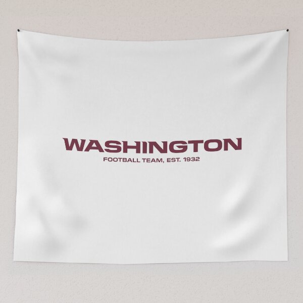 Item preview, Washington-Wordmark designed and sold by denidesign1.