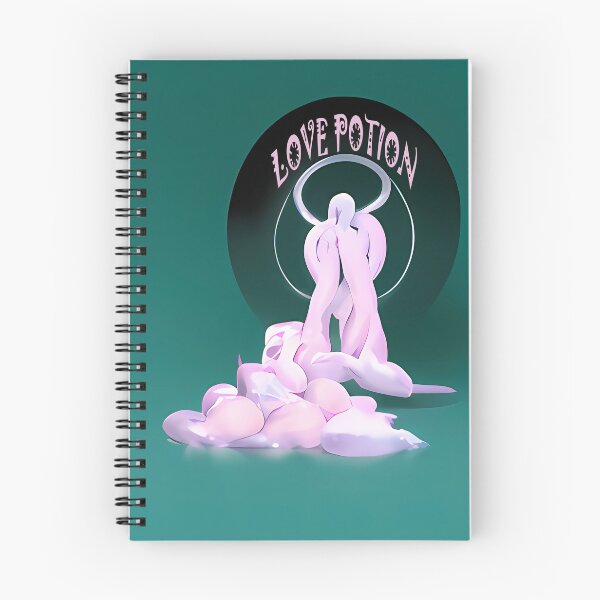 Item preview, Love Potion for Valentines day Mug designed and sold by ReachForArt.