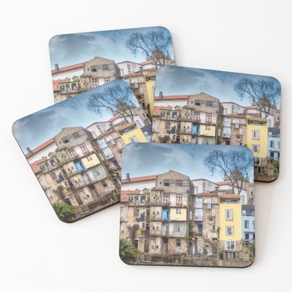 Item preview, Oporto - Detrás de escena designed and sold by Viv Thompson Photography .