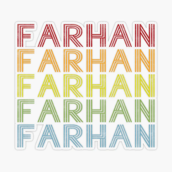 Farhan ART