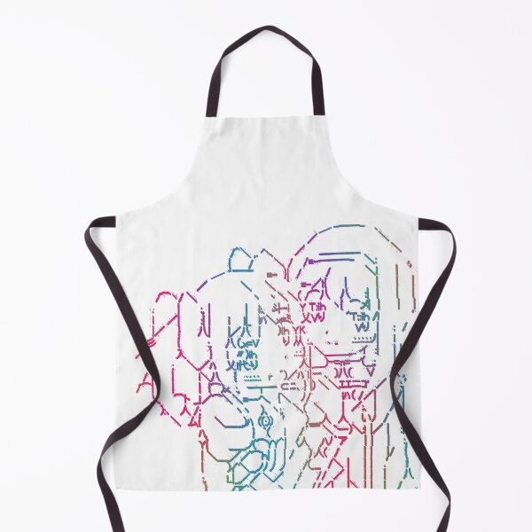 Item preview, Anime girls designed and sold by Hi_im_Soo.