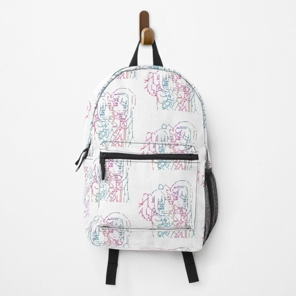 Item preview, Anime girls designed and sold by Cositas-Random-.