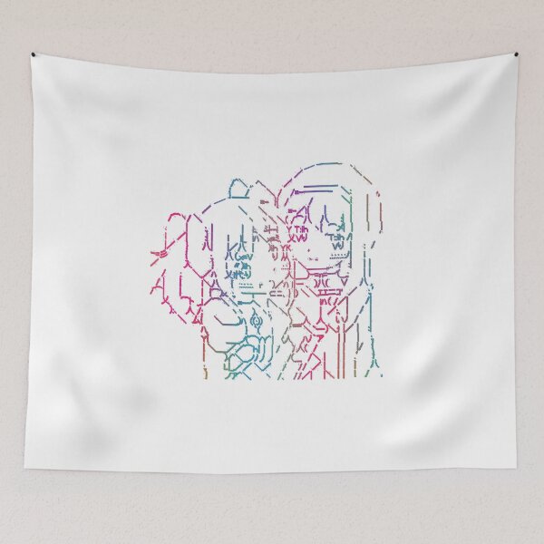Item preview, Anime girls designed and sold by Cositas-Random-.