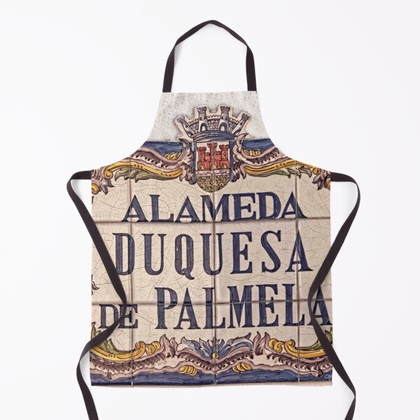 Item preview, Street Signs In Cascais - 1 © designed and sold by © Hany G. Jadaa © Prince John Photography.