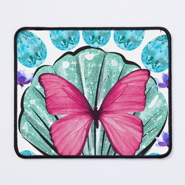 Item preview, Butterfly design designed and sold by ShinyIndia18.