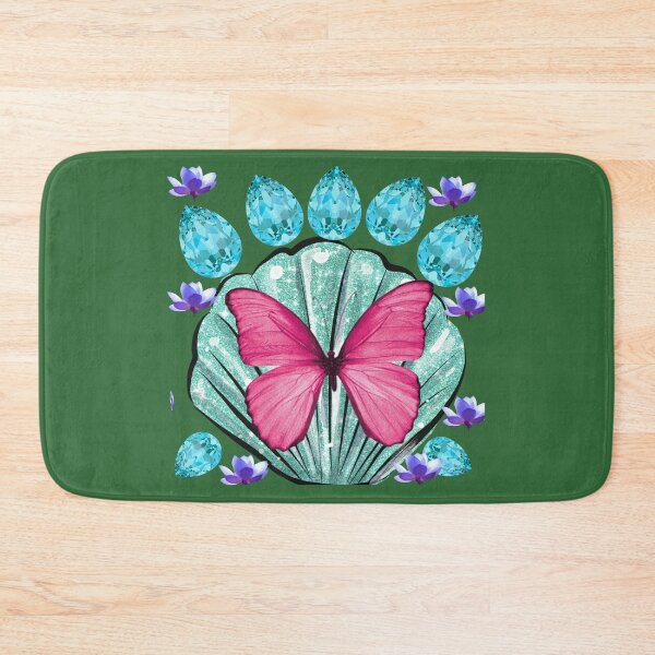 Item preview, Butterfly design designed and sold by ShinyIndia18.