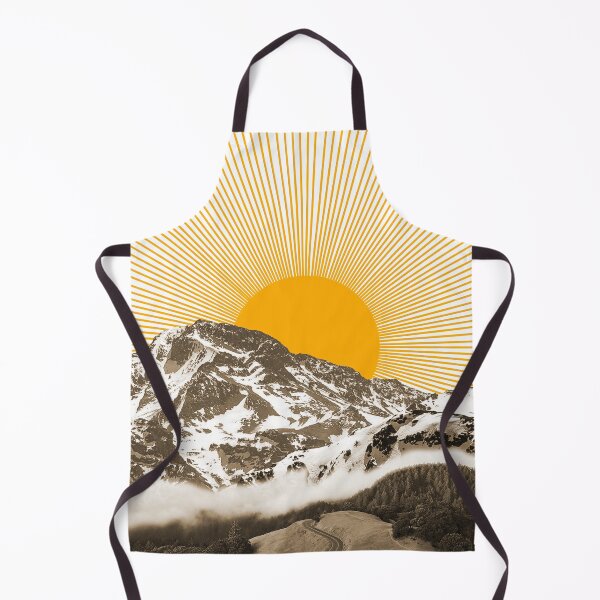 Item preview, Mountainscape designed and sold by texturelux.