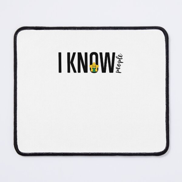 Item preview, I know people valentines day motivational positive inspirational quote designed and sold by SO-SINCERE.
