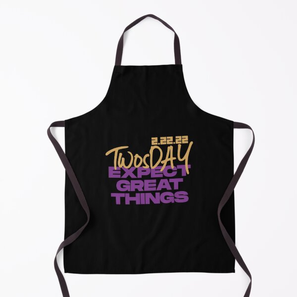 Item preview, Twosday 2.22.22 Expect Great Things - Funny Twosday Teacher designed and sold by SdForce.