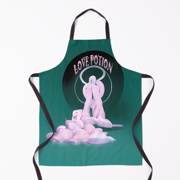 Item preview, Love Potion for Valentines day Mug designed and sold by ReachForArt.