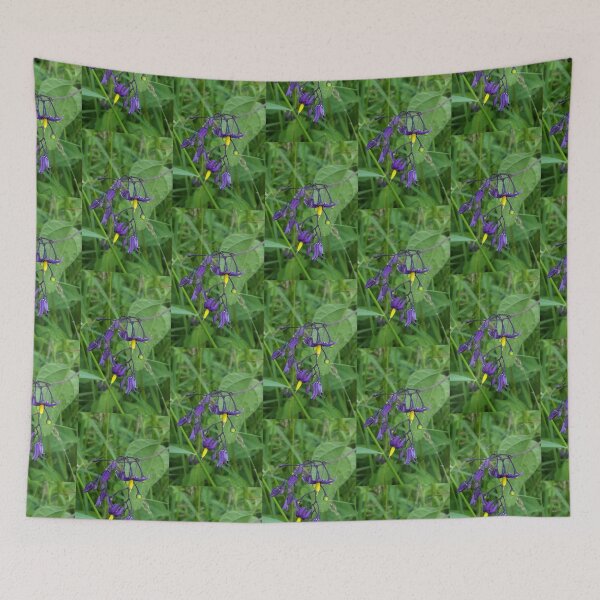 Item preview, Bitter Nightshade designed and sold by amanda150771.