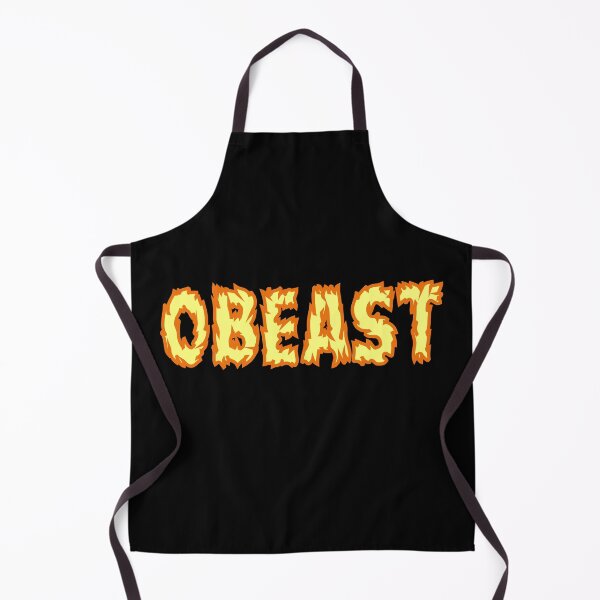 Item preview, OBEAST designed and sold by NIFE-FUN.