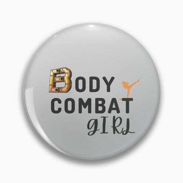Item preview, BodyCombat Girl designed and sold by Cute-Jory-Store.