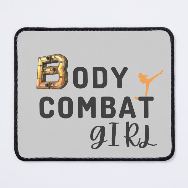Item preview, BodyCombat Girl designed and sold by Cute-Jory-Store.