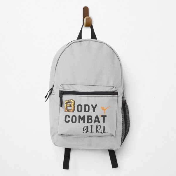Item preview, BodyCombat Girl designed and sold by Cute-Jory-Store.