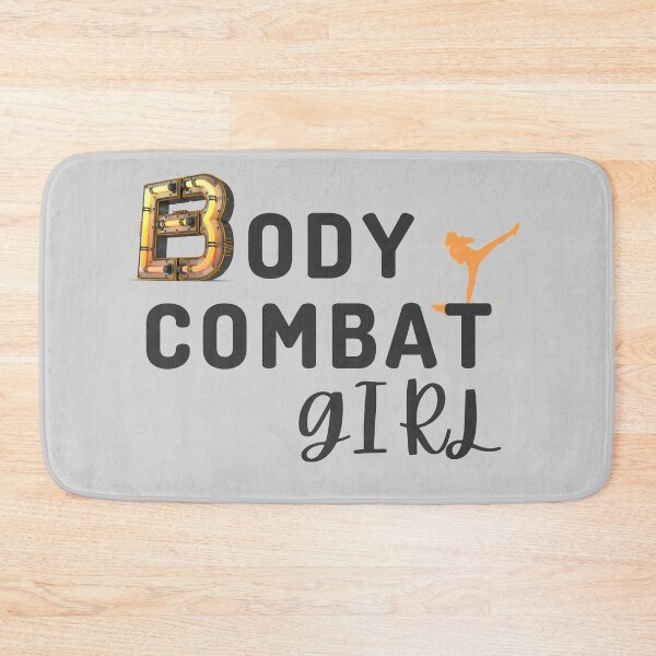 Item preview, BodyCombat Girl designed and sold by Cute-Jory-Store.
