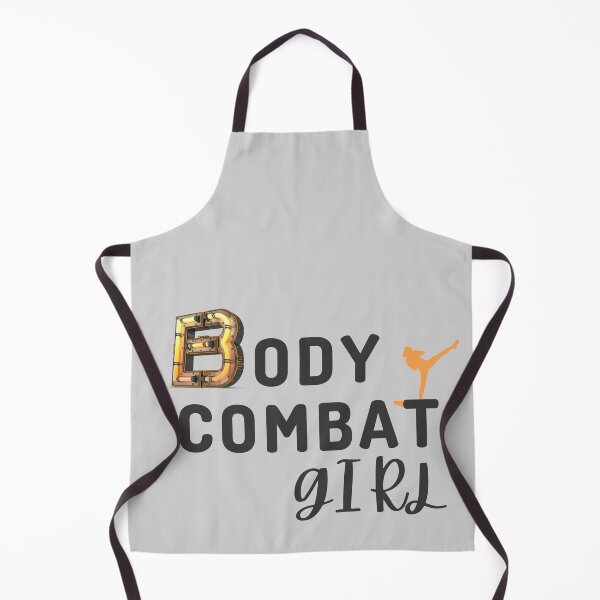 Item preview, BodyCombat Girl designed and sold by Cute-Jory-Store.