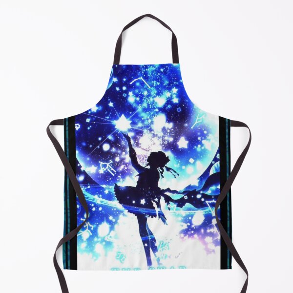 Item preview, XVII - The Star || Hoshimachi Suisei designed and sold by AszaAri.