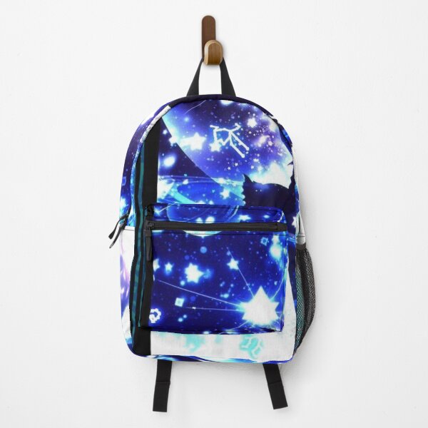 Item preview, XVII - The Star || Hoshimachi Suisei designed and sold by AszaAri.