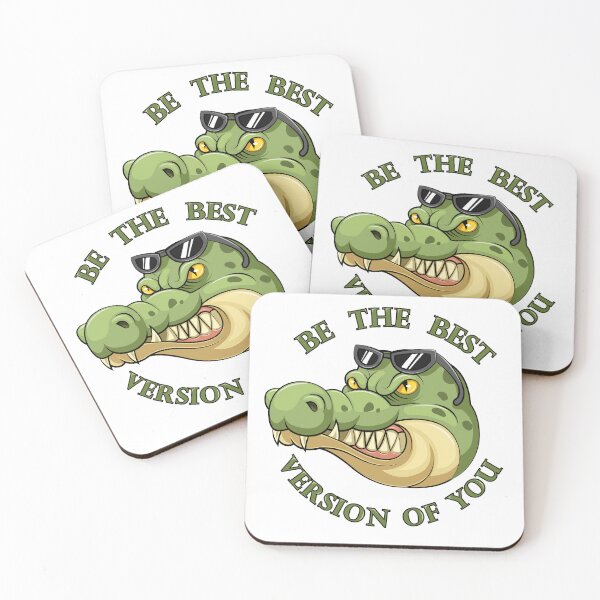 Item preview, Crocodile head designed and sold by MariaFionawati.