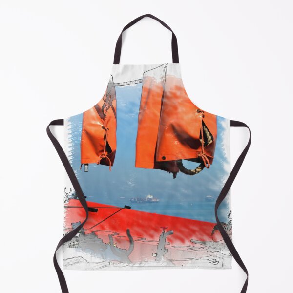 Item preview, Heavy traffic on the Bitter Lake in the Suez Canal designed and sold by frankuffmann.