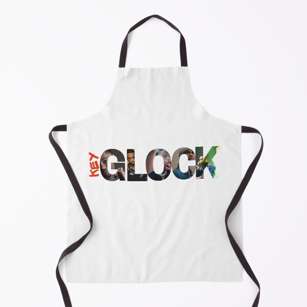 Item preview, key glock t shirt | sticker designed and sold by ReganPro5.