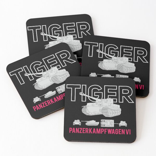 Item preview, The famous German Panzer 6 Tiger tank designed and sold by FAawRay.