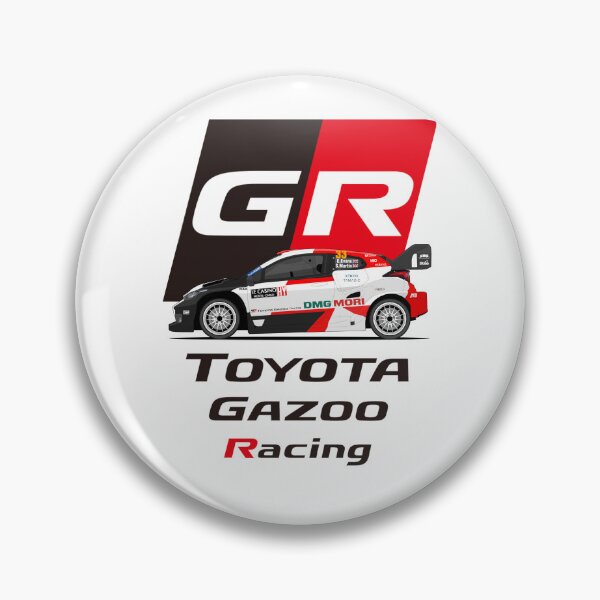 Item preview, Evans yaris hybrid WRC 2022 designed and sold by purpletwinturbo.