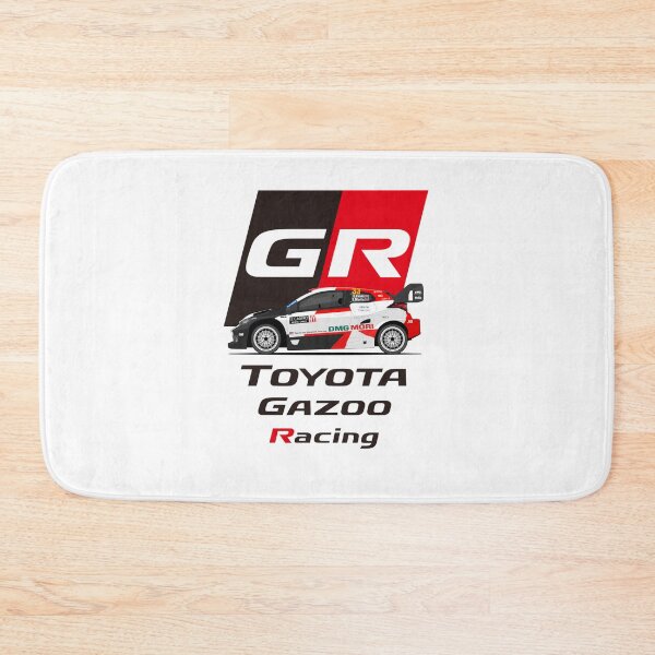 Item preview, Evans yaris hybrid WRC 2022 designed and sold by purpletwinturbo.
