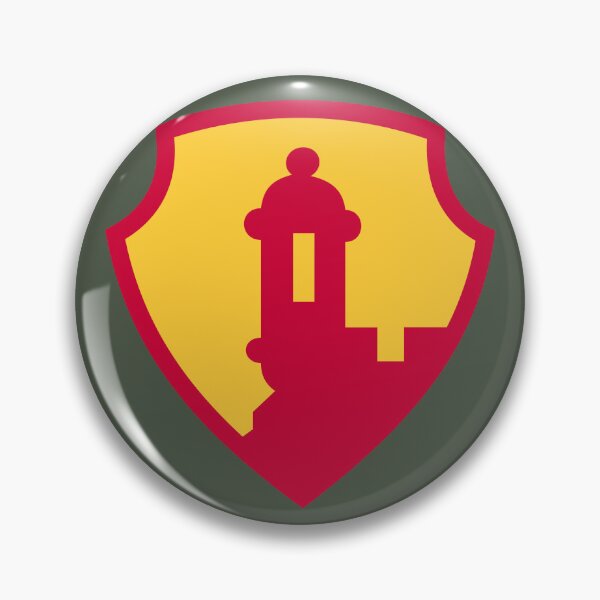 Item preview, 1st Mission Support Command (US Army) designed and sold by wordwidesymbols.