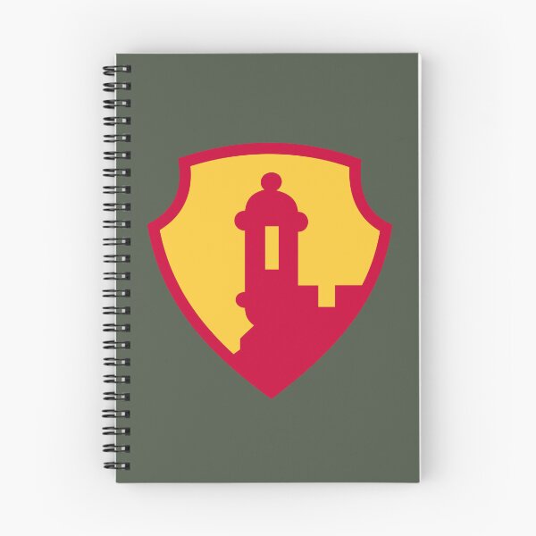 Item preview, 1st Mission Support Command (US Army) designed and sold by wordwidesymbols.