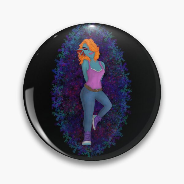 Item preview, Undyne - Date ( Redraw) designed and sold by MoonRushers.