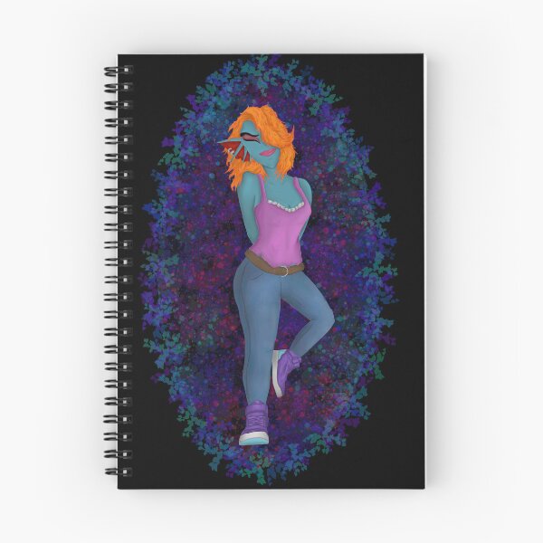 Item preview, Undyne - Fecha (Redibujar) designed and sold by MoonRushers.